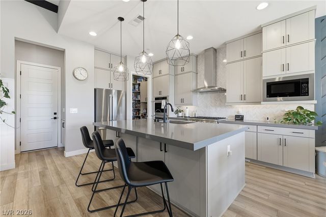 55 Alta Cascata Place, Henderson, NV 89011