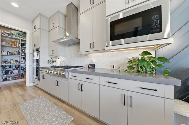 55 Alta Cascata Place, Henderson, NV 89011