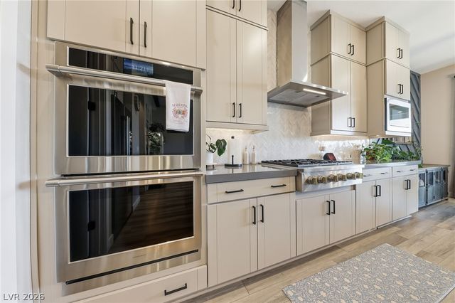 55 Alta Cascata Place, Henderson, NV 89011