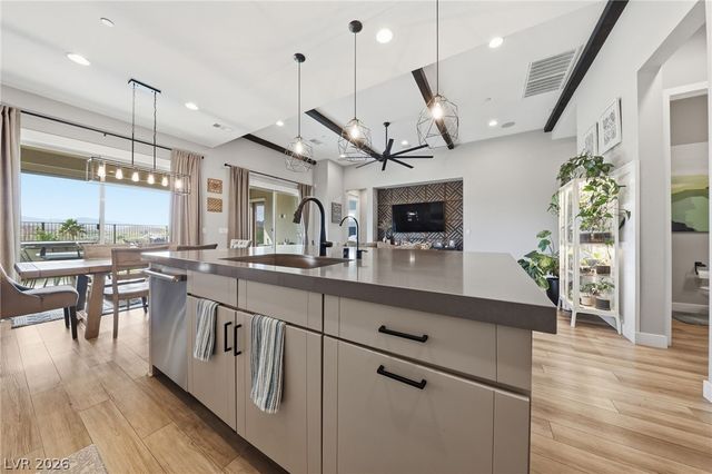 55 Alta Cascata Place, Henderson, NV 89011