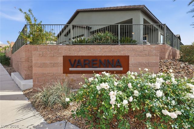 55 Alta Cascata Place, Henderson, NV 89011