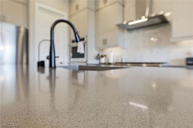 55 Alta Cascata Place, Henderson, NV 89011