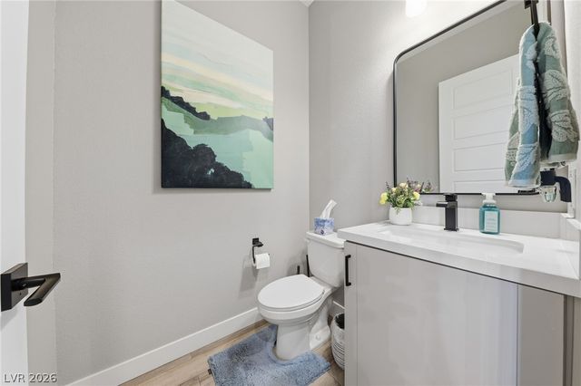 55 Alta Cascata Place, Henderson, NV 89011