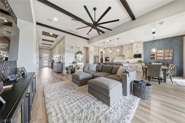 55 Alta Cascata Place, Henderson, NV 89011