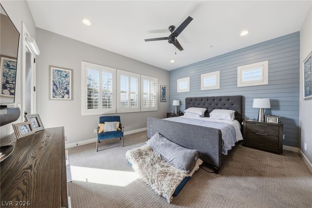 55 Alta Cascata Place, Henderson, NV 89011