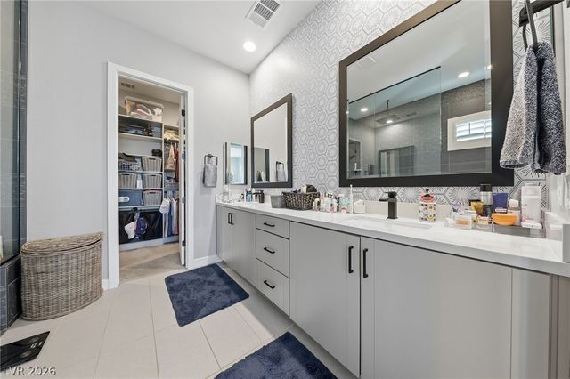 55 Alta Cascata Place, Henderson, NV 89011