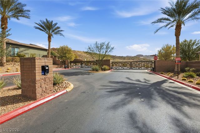 55 Alta Cascata Place, Henderson, NV 89011