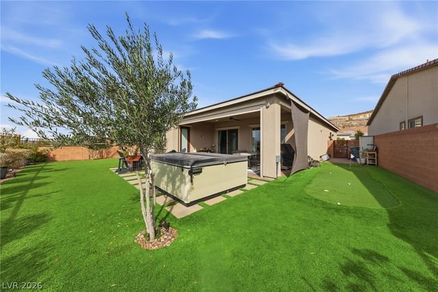 55 Alta Cascata Place, Henderson, NV 89011