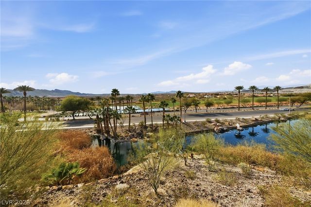 55 Alta Cascata Place, Henderson, NV 89011