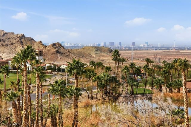 55 Alta Cascata Place, Henderson, NV 89011