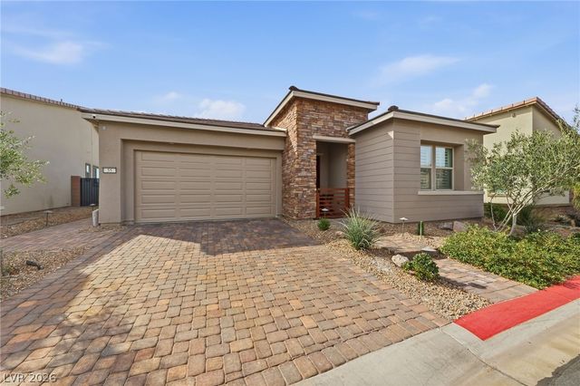 55 Alta Cascata Place, Henderson, NV 89011
