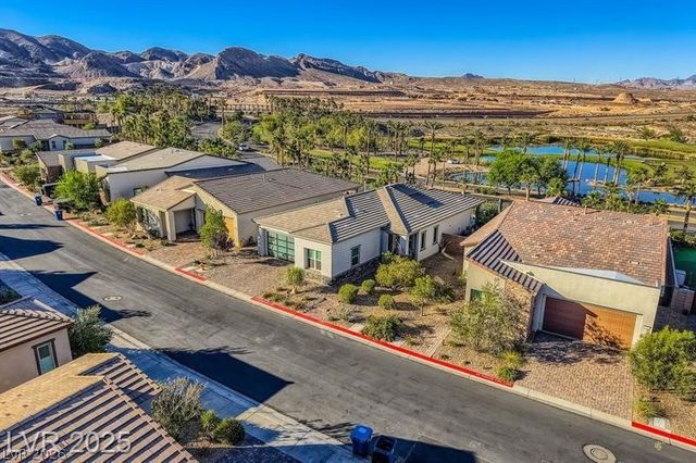 55 Alta Cascata Place, Henderson, NV 89011