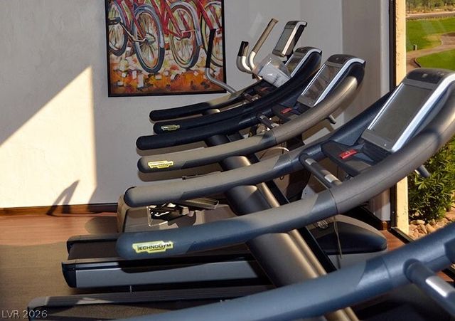 55 Alta Cascata Place, Henderson, NV 89011