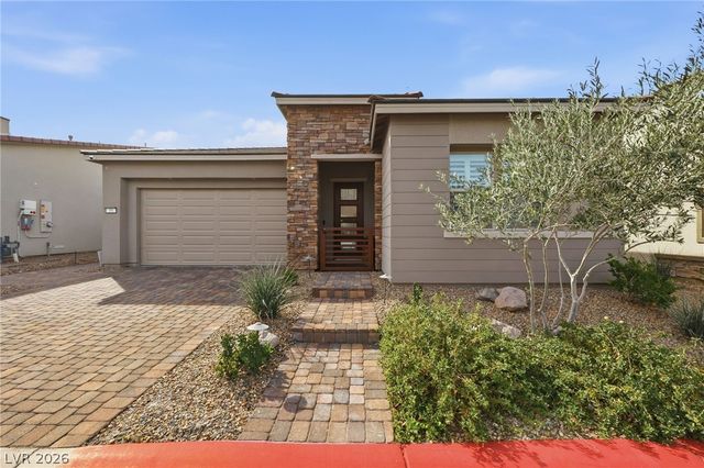 55 Alta Cascata Place, Henderson, NV 89011