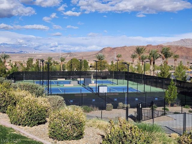 55 Alta Cascata Place, Henderson, NV 89011