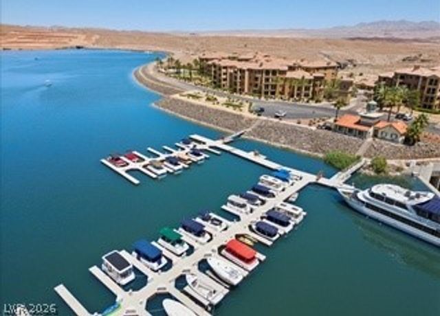 55 Alta Cascata Place, Henderson, NV 89011