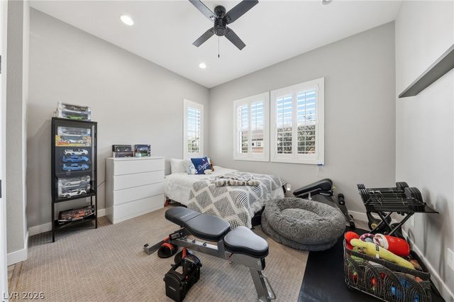 55 Alta Cascata Place, Henderson, NV 89011