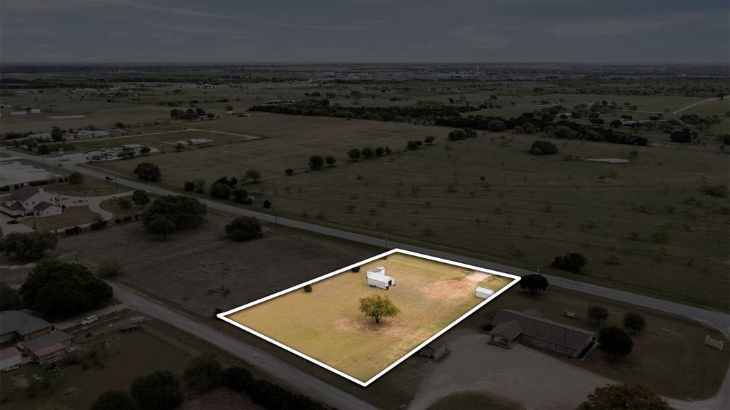 1023 Fm 1713, Whitney, TX 76692