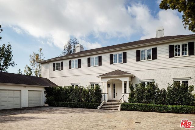 11579 W Sunset Boulevard, Los Angeles, CA 90049