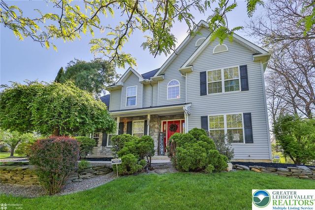 2325 Chablis Drive, Macungie Boro, PA 18062