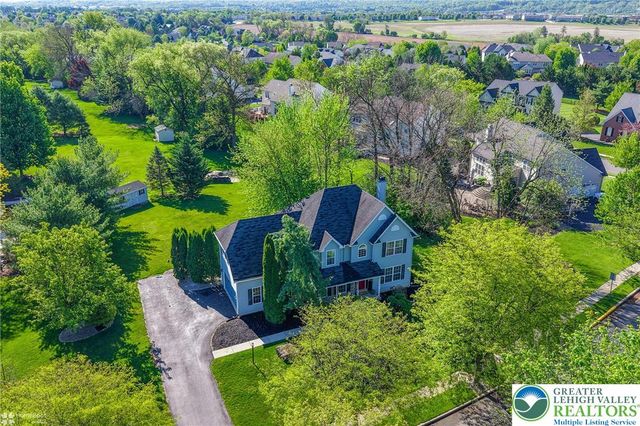 2325 Chablis Drive, Macungie Boro, PA 18062