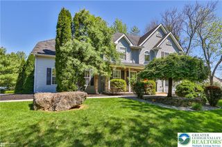 2325 Chablis Drive, Macungie Boro, PA 18062