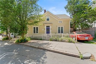 98 Camp Street, Providence, RI 02906