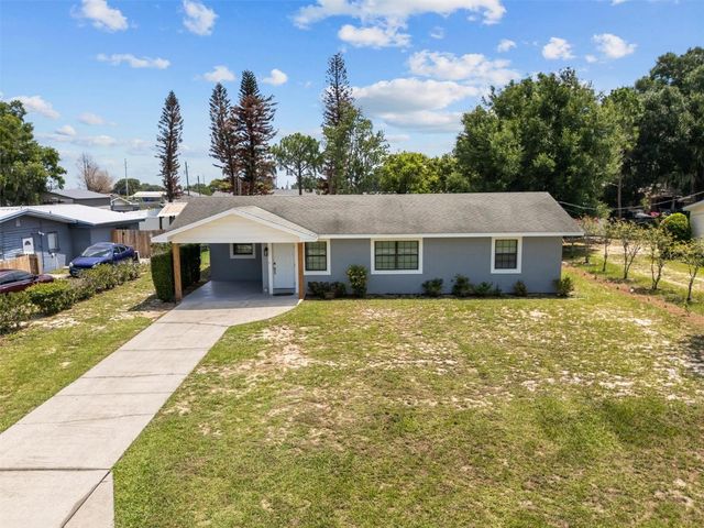 683 E BROOKINS AVENUE, Eagle Lake, FL 33839