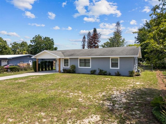 683 E BROOKINS AVENUE, Eagle Lake, FL 33839