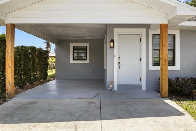 683 E BROOKINS AVENUE, Eagle Lake, FL 33839