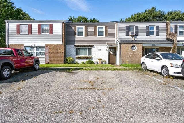 3233 Manor Glenn CT, Virginia Beach, VA 23453