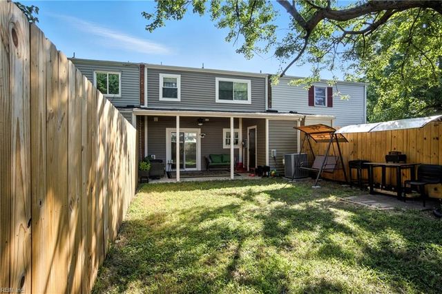 3233 Manor Glenn CT, Virginia Beach, VA 23453