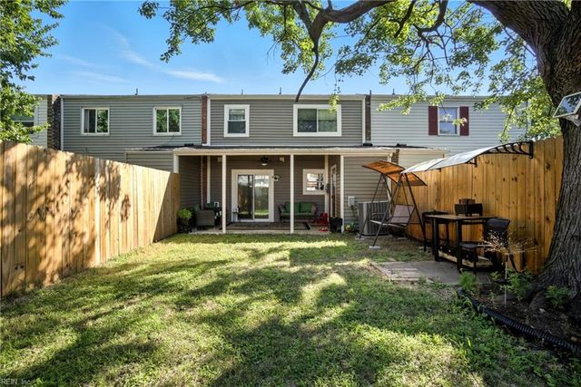 3233 Manor Glenn CT, Virginia Beach, VA 23453