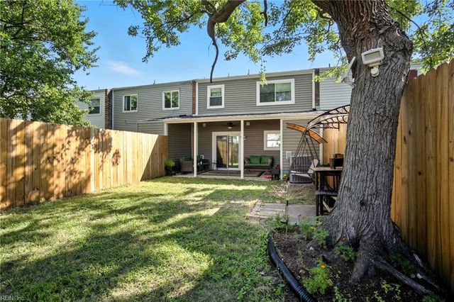 3233 Manor Glenn CT, Virginia Beach, VA 23453