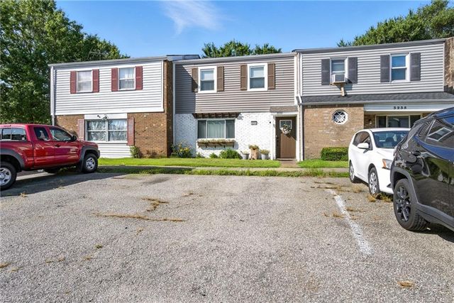 3233 Manor Glenn CT, Virginia Beach, VA 23453