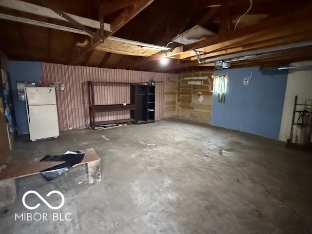 123 14th Street, Franklin, IN 46131