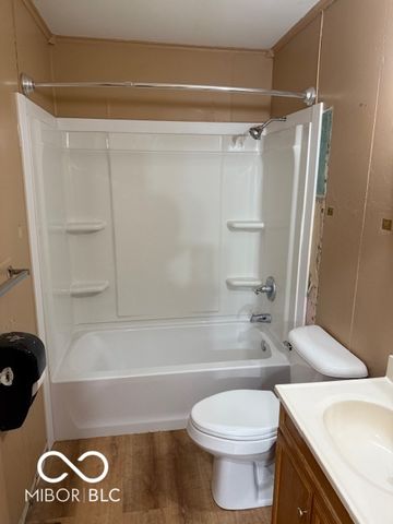 123 14th Street, Franklin, IN 46131