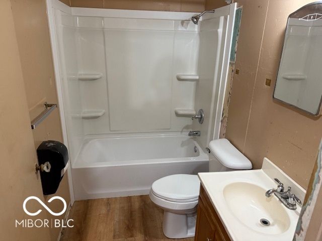 123 14th Street, Franklin, IN 46131