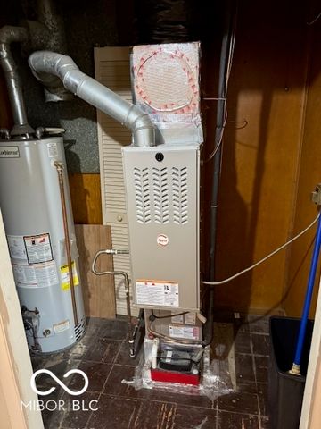 123 14th Street, Franklin, IN 46131