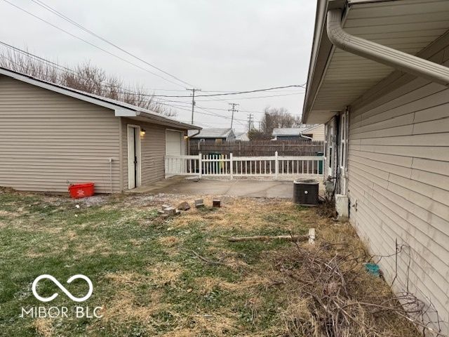 123 14th Street, Franklin, IN 46131