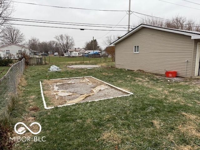 123 14th Street, Franklin, IN 46131