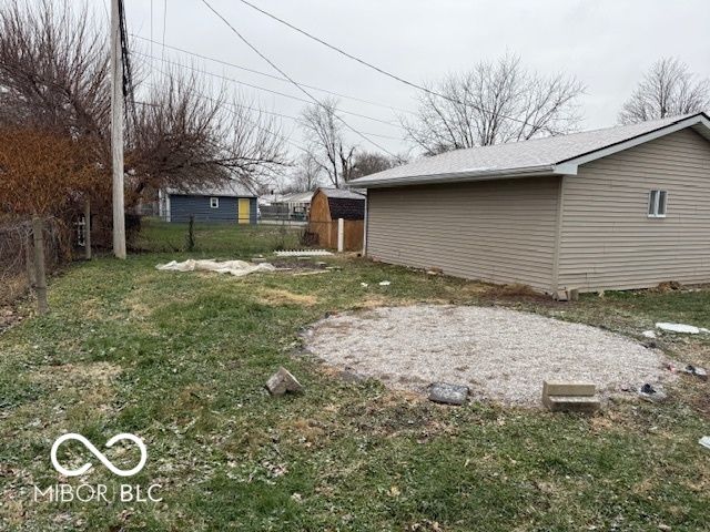 123 14th Street, Franklin, IN 46131