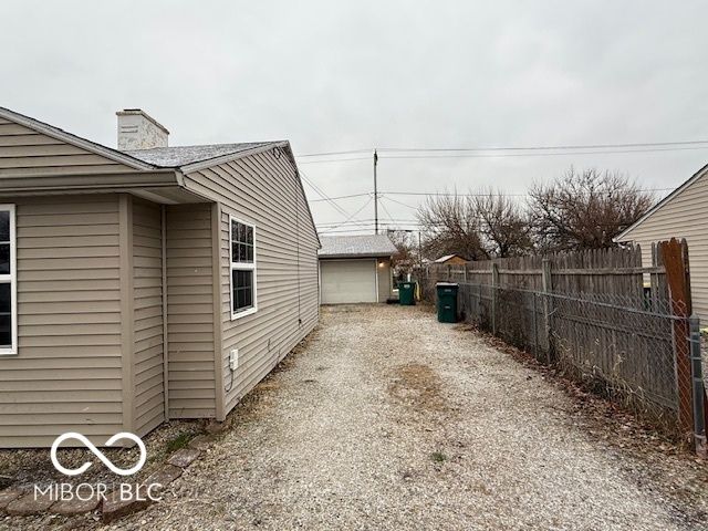 123 14th Street, Franklin, IN 46131