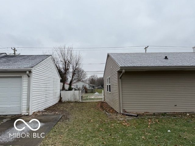 123 14th Street, Franklin, IN 46131