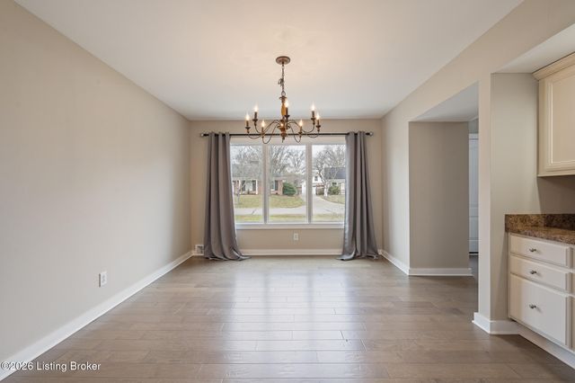 3811 Old Brownsboro Hills Rd, Louisville, KY 40241