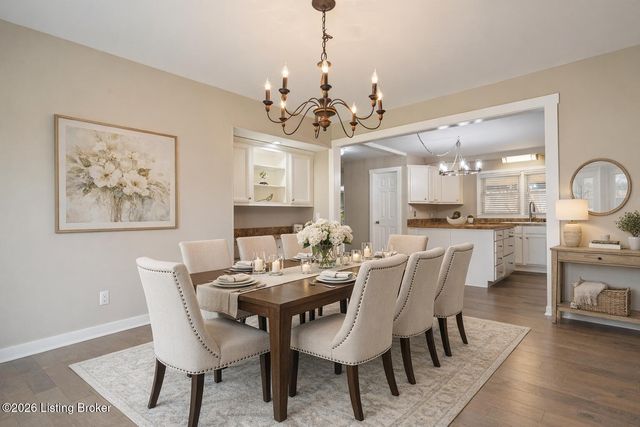 3811 Old Brownsboro Hills Rd, Louisville, KY 40241