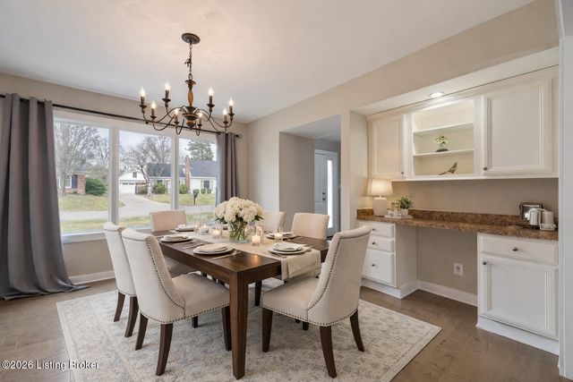 3811 Old Brownsboro Hills Rd, Louisville, KY 40241