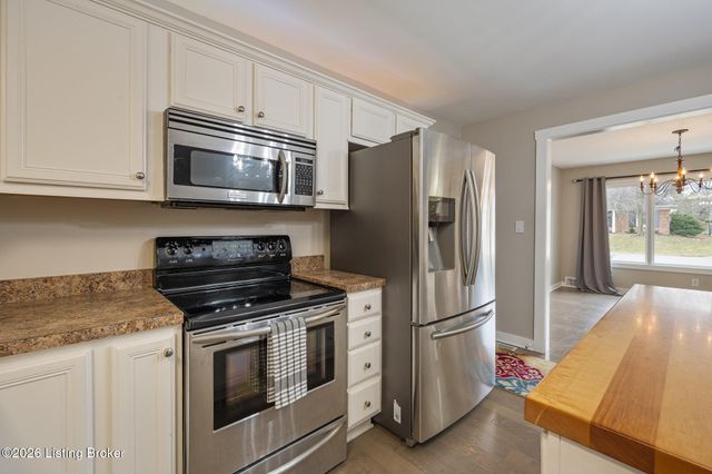 3811 Old Brownsboro Hills Rd, Louisville, KY 40241