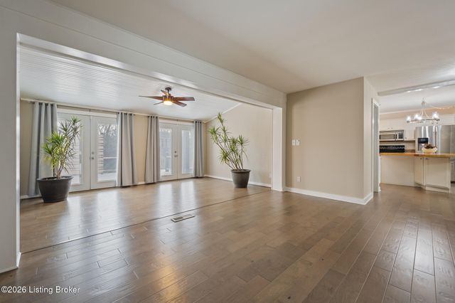 3811 Old Brownsboro Hills Rd, Louisville, KY 40241