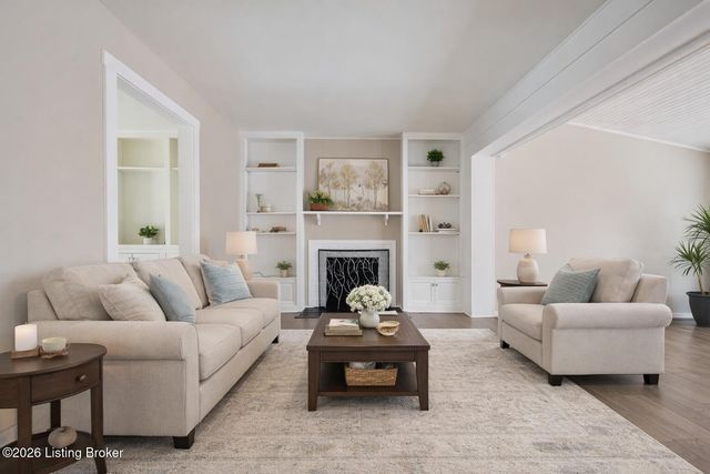 3811 Old Brownsboro Hills Rd, Louisville, KY 40241